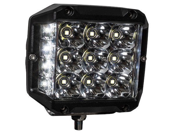 Load image into Gallery viewer, Ultra Bright 5 Inch LED Flood Light
