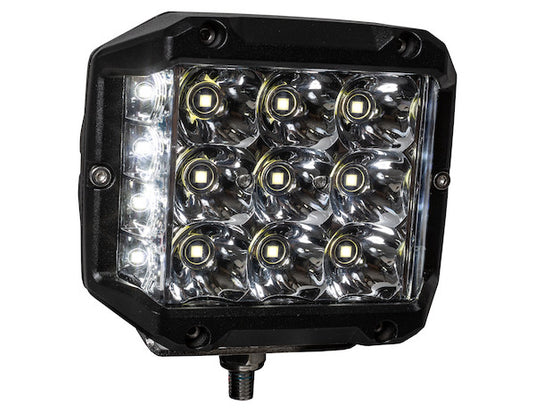 Ultra Bright 5 Inch LED Flood Light