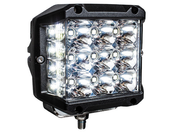 Load image into Gallery viewer, Ultra Bright 5 Inch LED Flood Light

