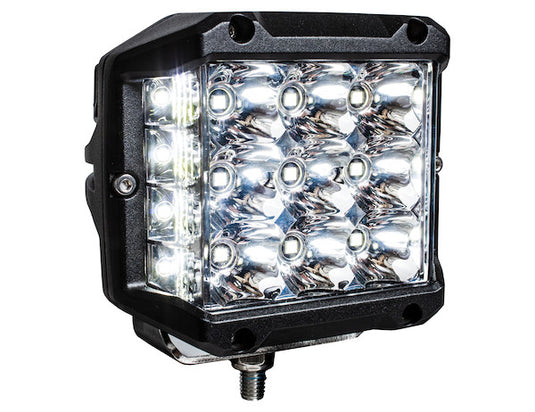 Ultra Bright 5 Inch LED Flood Light