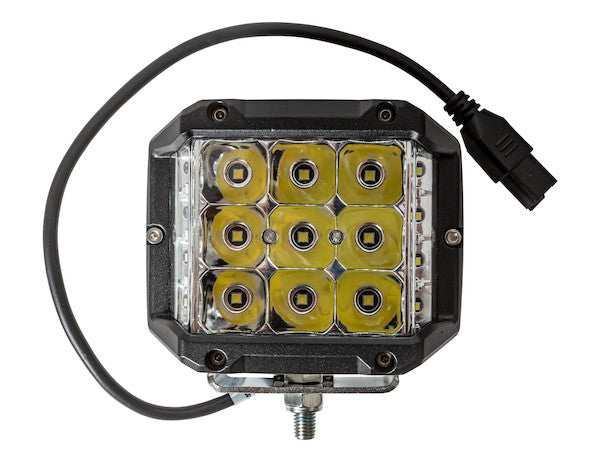 Load image into Gallery viewer, Ultra Bright 5 Inch LED Flood Light
