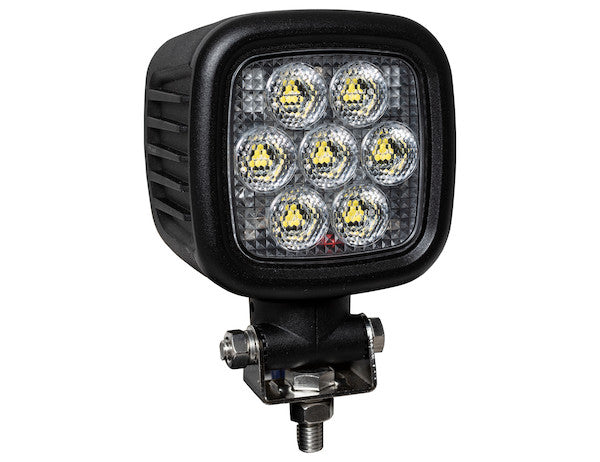 Load image into Gallery viewer, Ultra Bright 4 Inch Wide LED Flood Light
