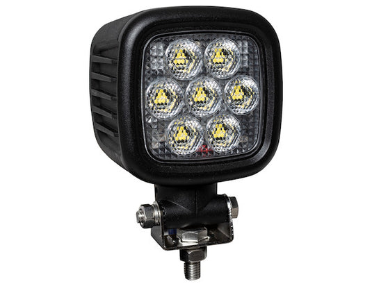 Ultra Bright 4 Inch Wide LED Flood Light