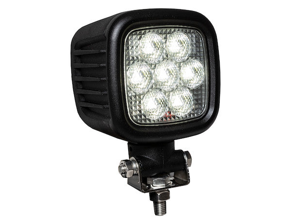 Load image into Gallery viewer, Ultra Bright 4 Inch Wide LED Flood Light
