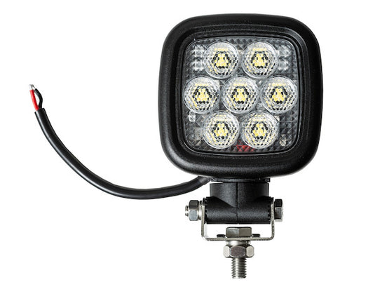 Ultra Bright 4 Inch Wide LED Flood Light