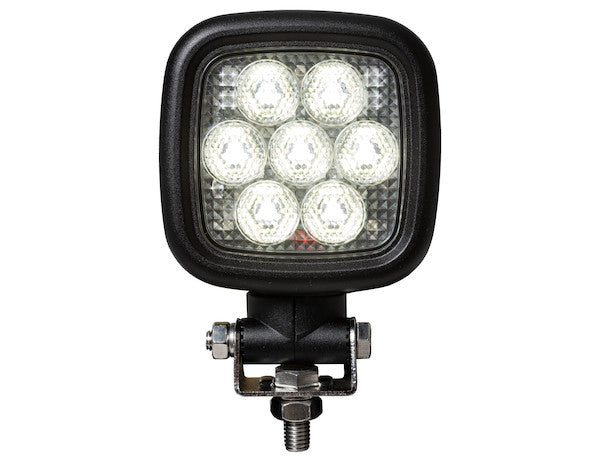 Load image into Gallery viewer, Ultra Bright 4 Inch Wide LED Flood Light
