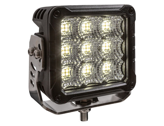 Ultra Bright 4.5 Inch Wide LED Flood Light