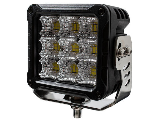 Ultra Bright 4.5 Inch Wide LED Flood Light