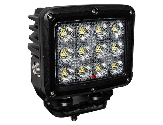 Ultra Bright 5.5 Inch Wide LED Flood Light