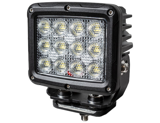 Ultra Bright 5.5 Inch Wide LED Flood Light