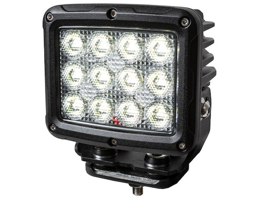Ultra Bright 5.5 Inch Wide LED Flood Light