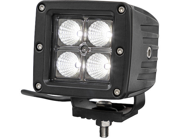 Load image into Gallery viewer, Ultra Bright 3 Inch Wide LED Flood Light

