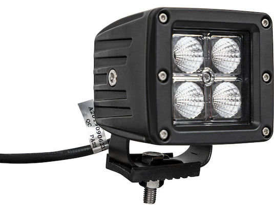 Ultra Bright 3 Inch Wide LED Flood Light