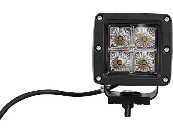 Load image into Gallery viewer, Ultra Bright 3 Inch Wide LED Flood Light
