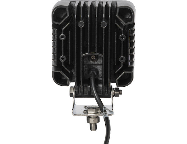Load image into Gallery viewer, Ultra Bright 4.5 Inch LED Combination Flood/Strobe Light - Square
