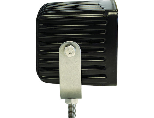 Load image into Gallery viewer, 3 Inch Square LED Clear Spot Light
