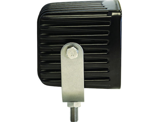 3 Inch Square LED Clear Spot Light