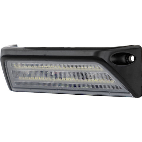 Load image into Gallery viewer, 6 Inch Wide LED Scene Light - Rectangular Lens
