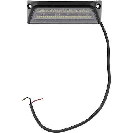 Load image into Gallery viewer, 6 Inch Wide LED Scene Light - Rectangular Lens

