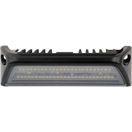 Load image into Gallery viewer, 6 Inch Wide LED Scene Light - Rectangular Lens
