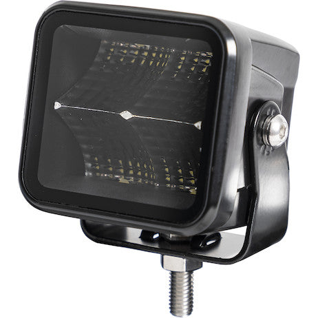 Load image into Gallery viewer, EDGELESS 2.5 INCH WIDE LED FLOOD LIGHT - SQUARE LENS
