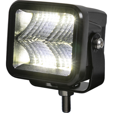 Load image into Gallery viewer, EDGELESS 2.5 INCH WIDE LED FLOOD LIGHT - SQUARE LENS
