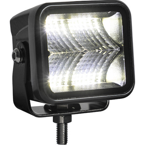 Load image into Gallery viewer, EDGELESS 2.5 INCH WIDE LED FLOOD LIGHT - SQUARE LENS
