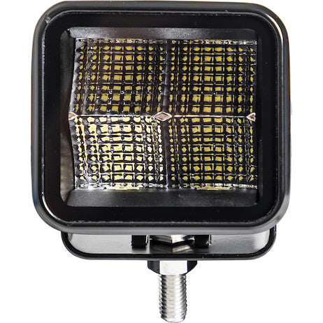 Load image into Gallery viewer, EDGELESS 2.5 INCH WIDE LED FLOOD LIGHT - SQUARE LENS
