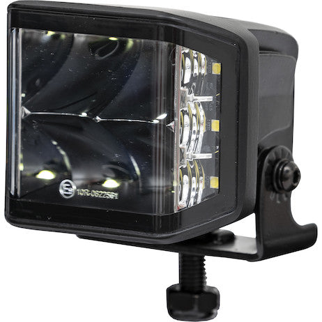 Load image into Gallery viewer, 4 Inch Wide Angle Edgeless Work Light
