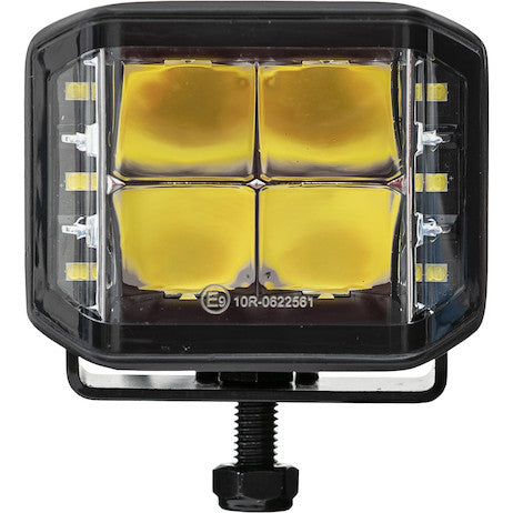 Load image into Gallery viewer, 4 Inch Wide Angle Edgeless Work Light
