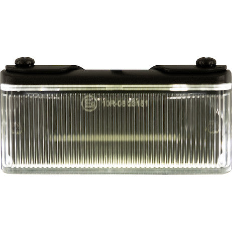 3.5 Inch LED Backup/Flood Light