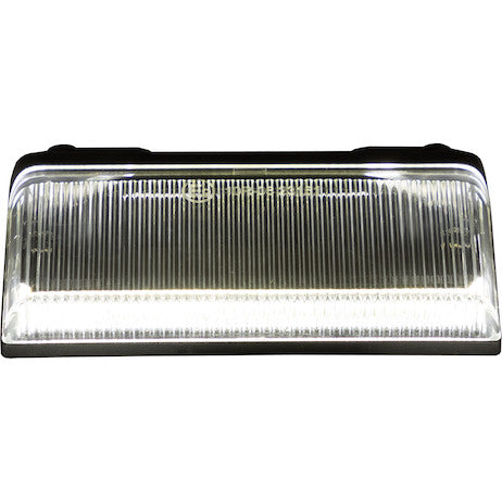 3.5 Inch LED Backup/Flood Light