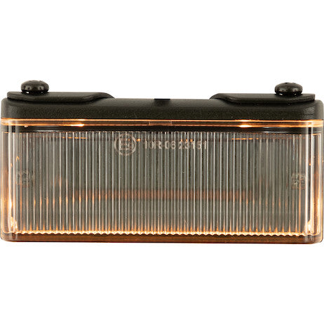 Load image into Gallery viewer, 3.5 Inch LED Backup/Flood Light with Amber Strobe
