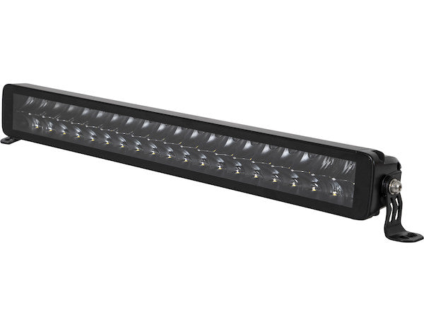 Load image into Gallery viewer, Edgeless Ultra Bright Combination Spot-Flood LED Light Bar - Dual Row, 22 Inch Width
