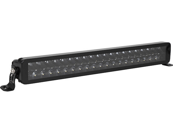 Load image into Gallery viewer, Edgeless Ultra Bright Combination Spot-Flood LED Light Bar - Dual Row, 22 Inch Width
