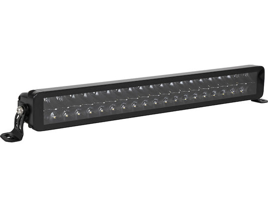 Edgeless Ultra Bright Combination Spot-Flood LED Light Bar - Dual Row, 22 Inch Width
