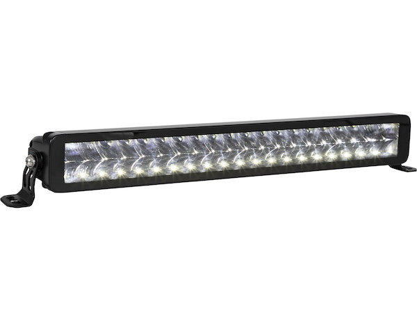 Load image into Gallery viewer, Edgeless Ultra Bright Combination Spot-Flood LED Light Bar - Dual Row, 22 Inch Width
