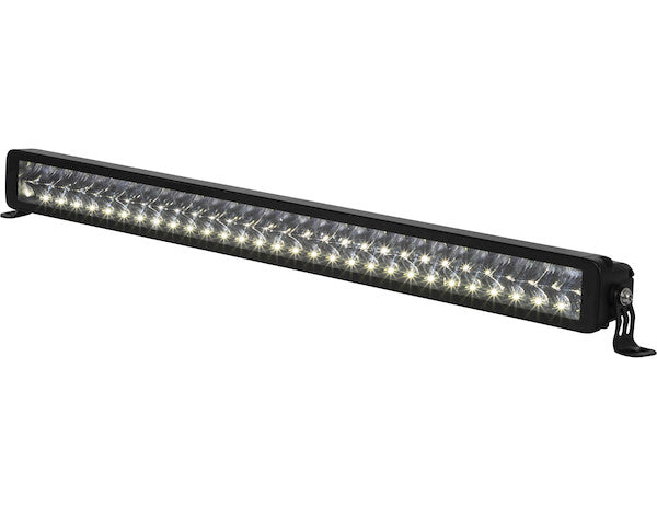 Load image into Gallery viewer, Edgeless Ultra Bright Combination Spot-Flood LED Light Bar - Dual Row, 32 Inch Width
