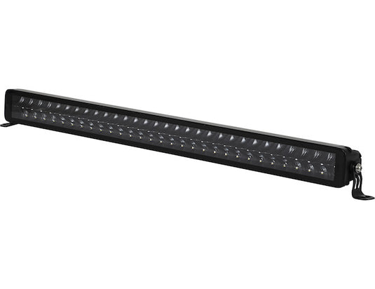 Edgeless Ultra Bright Combination Spot-Flood LED Light Bar - Dual Row, 32 Inch Width