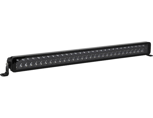 Edgeless Ultra Bright Combination Spot-Flood LED Light Bar - Dual Row, 32 Inch Width