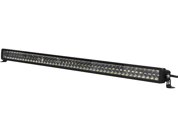 Load image into Gallery viewer, Edgeless Ultra Bright Combination Spot-Flood LED Light Bar - Dual Row, 50 Inch Width

