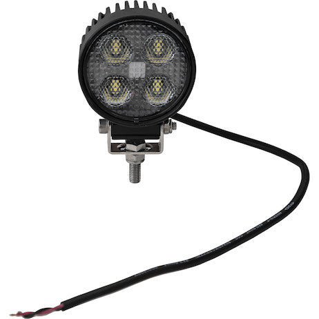 Load image into Gallery viewer, 2 In. LED Round Flood Light
