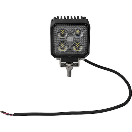 Load image into Gallery viewer, 2 In. LED Square Flood Light
