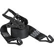 4 PIECE SPREADER TIE DOWN KIT FOR SALTDOGG® SPREADERS