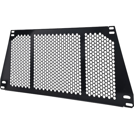 Load image into Gallery viewer, Black Window Screen 27x70 Inch - Use with 1501150 Truck Ladder Rack

