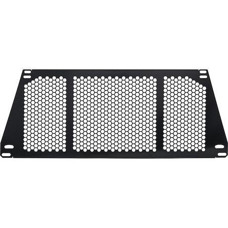 Load image into Gallery viewer, Black Window Screen 27x70 Inch - Use with 1501150 Truck Ladder Rack

