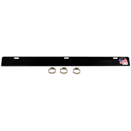 Ladder Rack Wind Deflector Kit