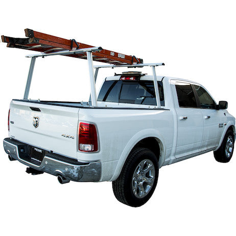 Load image into Gallery viewer, Aluminum Truck Rack
