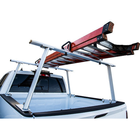 Load image into Gallery viewer, Aluminum Truck Rack
