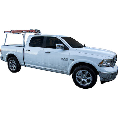 Load image into Gallery viewer, Aluminum Truck Rack
